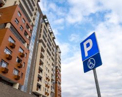 Parkeerzones Arnhem