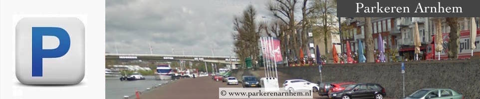 Parkeren Arnhem - Parkeergarages en Gratis Parkeertips