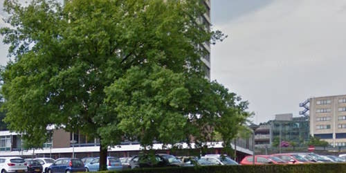 parkeren ziekenhuis rijnstate Arnhem